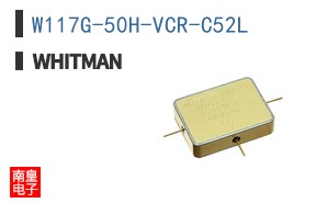 W117G-50H-VCR-C52L ͼƬ